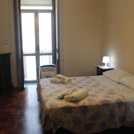 Casa Vacanze Anna E Bruno 萨莱诺 外观 照片