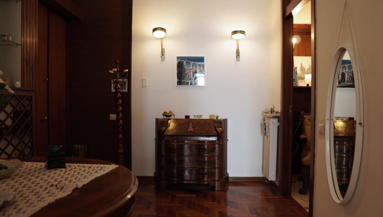 Casa Vacanze Anna E Bruno 萨莱诺 外观 照片